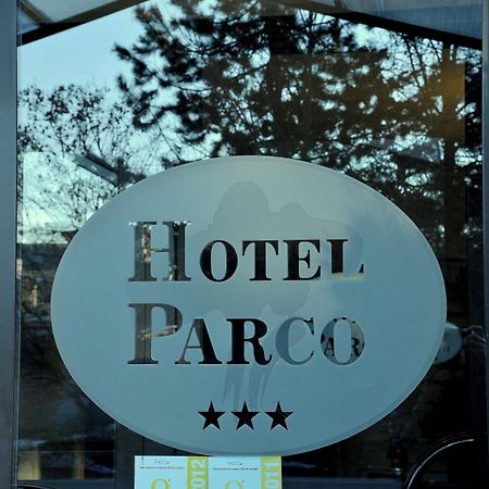 Hotel Parco Castelvetro Piacentino Ngoại thất bức ảnh