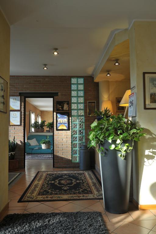 Hotel Parco Castelvetro Piacentino Ngoại thất bức ảnh
