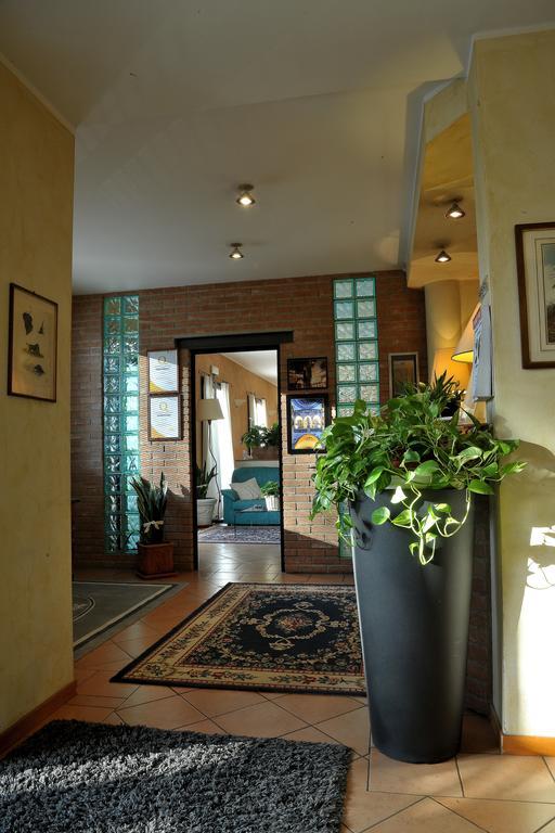 Hotel Parco Castelvetro Piacentino Ngoại thất bức ảnh