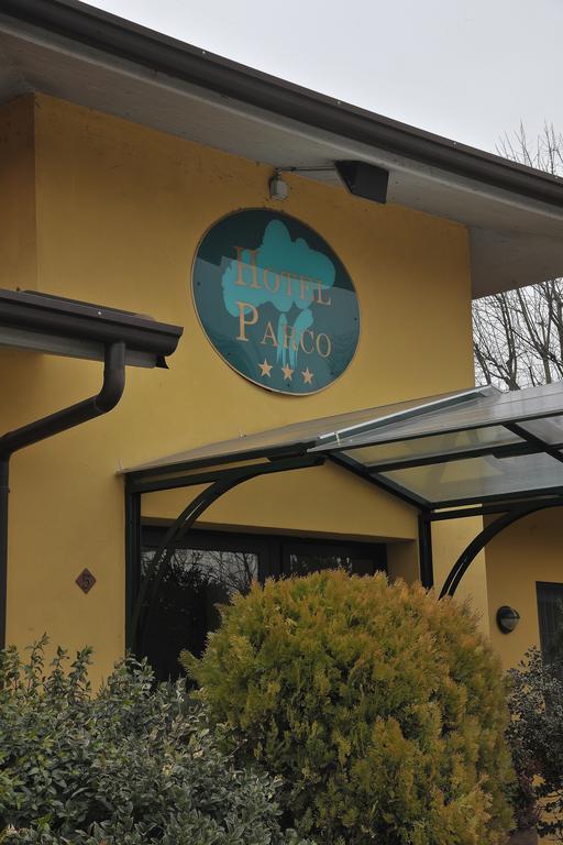 Hotel Parco Castelvetro Piacentino Ngoại thất bức ảnh