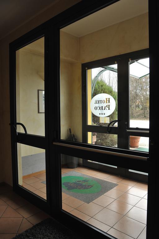 Hotel Parco Castelvetro Piacentino Ngoại thất bức ảnh