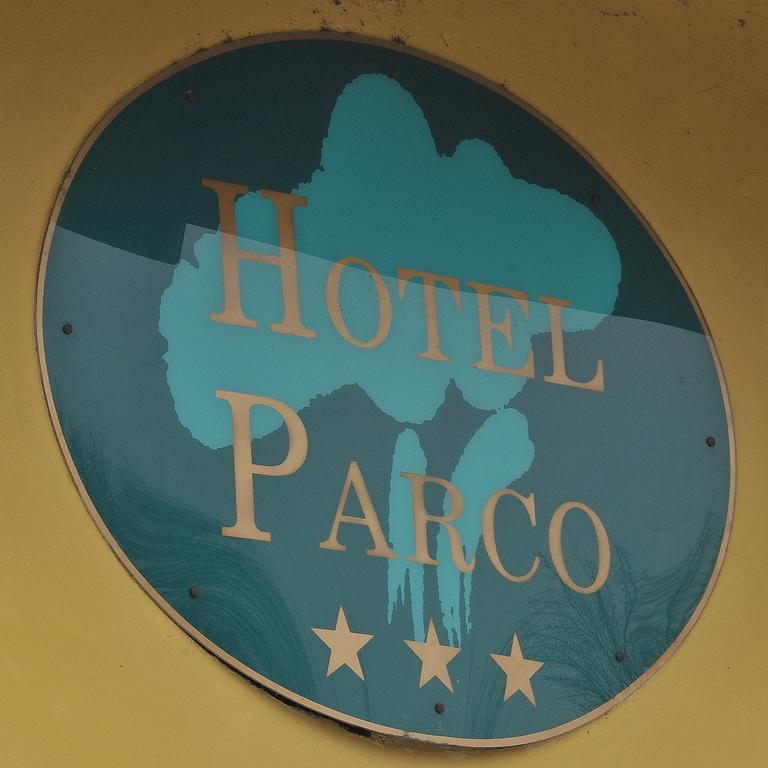Hotel Parco Castelvetro Piacentino Ngoại thất bức ảnh